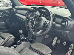 MINI Hatch thumbnail