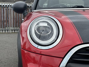 MINI Hatch thumbnail