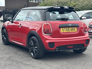 MINI Hatch thumbnail