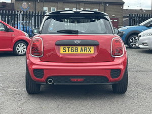 MINI Hatch thumbnail