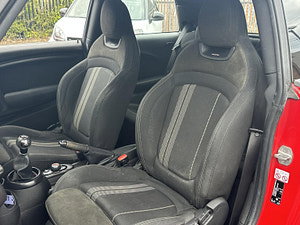 MINI Hatch thumbnail