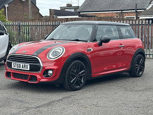 MINI Hatch thumbnail