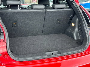 Nissan Juke thumbnail