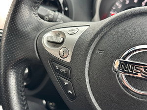 Nissan Juke thumbnail