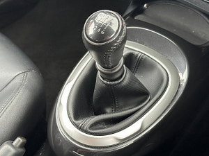 Nissan Juke thumbnail