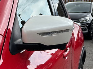 Nissan Juke thumbnail