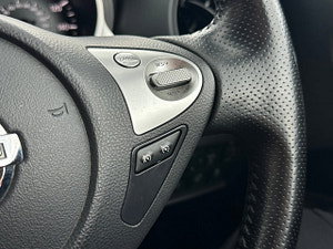 Nissan Juke thumbnail