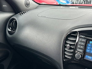 Nissan Juke thumbnail