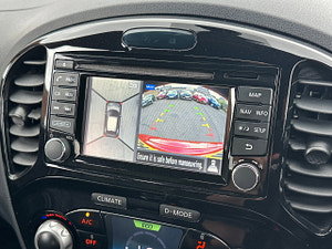 Nissan Juke thumbnail