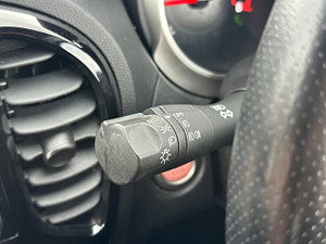 Nissan Juke thumbnail