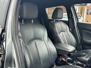 Nissan Juke thumbnail