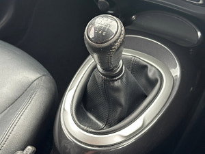Nissan Juke thumbnail