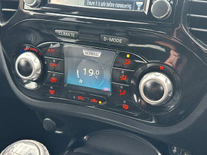 Nissan Juke thumbnail