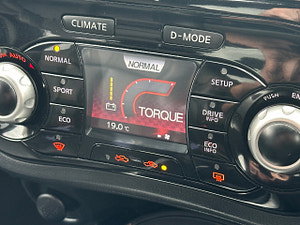 Nissan Juke thumbnail