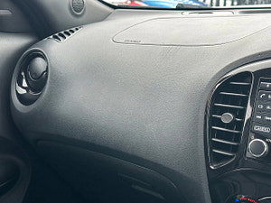 Nissan Juke thumbnail