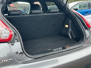 Nissan Juke thumbnail