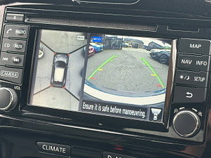 Nissan Juke thumbnail