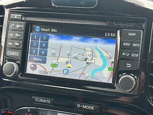 Nissan Juke thumbnail