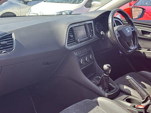 Seat Leon thumbnail