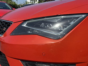 Seat Leon thumbnail