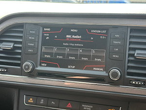 Seat Leon thumbnail
