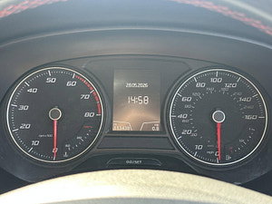 Seat Leon thumbnail
