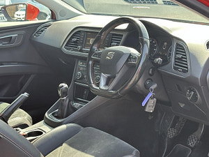 Seat Leon thumbnail