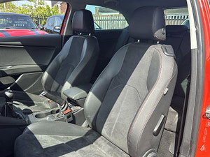 Seat Leon thumbnail