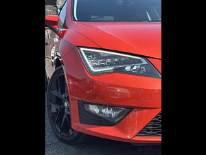 Seat Leon thumbnail