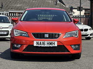 Seat Leon thumbnail