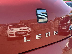 Seat Leon thumbnail