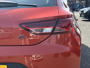 Seat Leon thumbnail