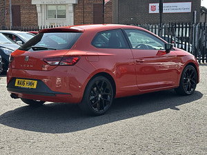Seat Leon thumbnail