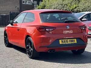 Seat Leon thumbnail