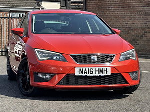 Seat Leon thumbnail