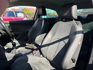 Seat Leon thumbnail
