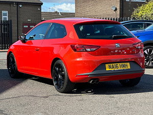 Seat Leon thumbnail
