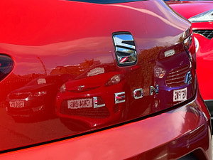 Seat Leon thumbnail