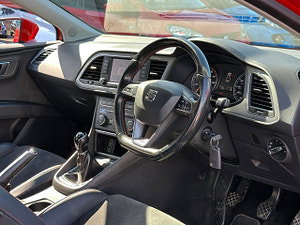 Seat Leon thumbnail
