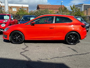 Seat Leon thumbnail