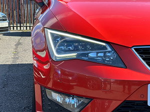 Seat Leon thumbnail
