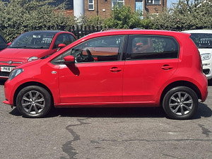 Seat Mii thumbnail