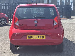Seat Mii thumbnail