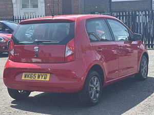 Seat Mii thumbnail