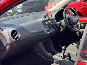 Seat Mii thumbnail