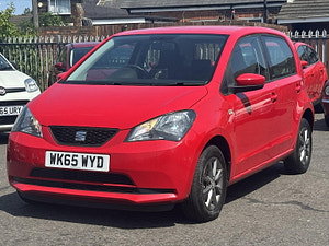 Seat Mii thumbnail
