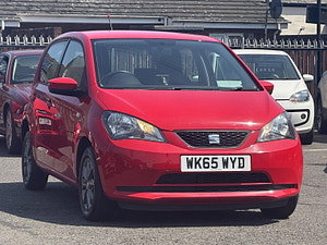 Seat Mii thumbnail