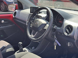 Seat Mii thumbnail