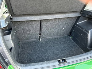 Skoda Fabia thumbnail