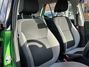 Skoda Fabia thumbnail